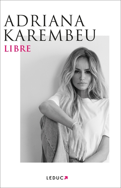 Libre - Image principale
