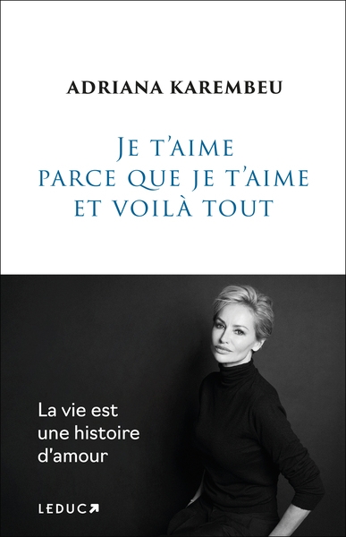 Je t'aime parce que je t'aime et voilà tout - Image principale