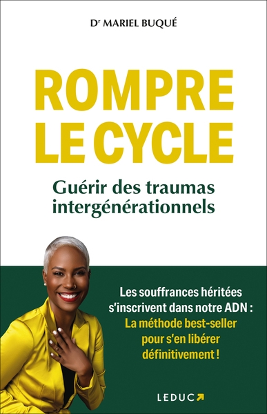 Rompre le cycle - Image principale