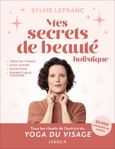 Mes secrets de beauté holistique - Image principale