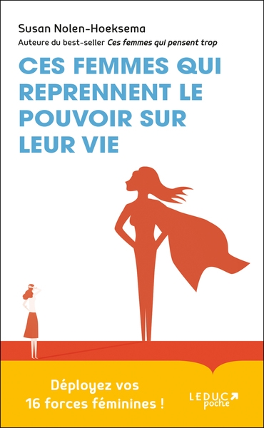 Ces femmes qui reprennent le pouvoir sur leur vie - Image principale