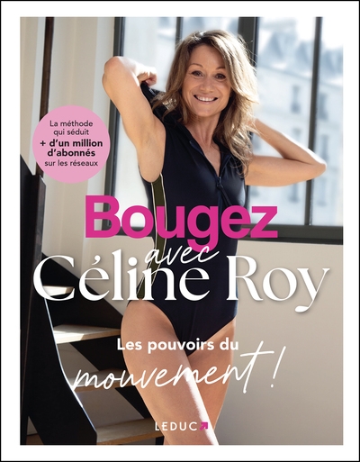Bougez avec céline roy - Image principale
