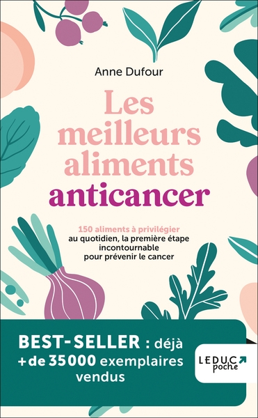 Les meilleurs aliments anticancer (ne) - Image principale