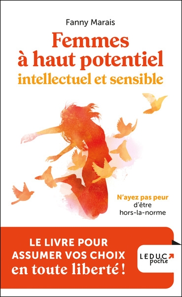 Femmes à haut potentiel intellectuel et sensible - Image principale