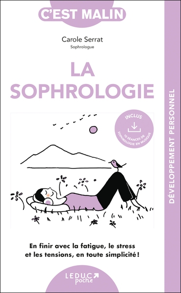 La sophrologie, c'est malin - Image principale