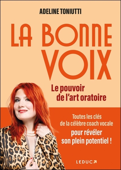 La bonne voix - Image principale