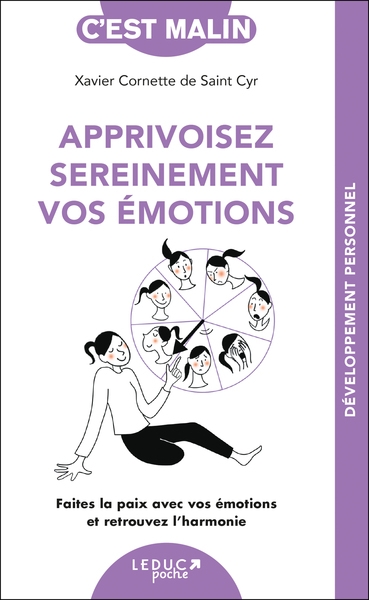 Apprivoisez sereinement vos émotions - Image principale