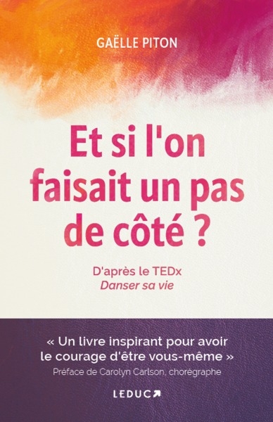 Et si l'on faisait un pas de côté ? - Image principale