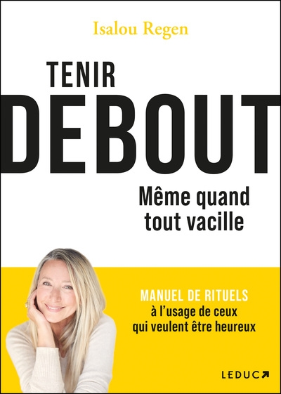Tenir debout même quand tout vacille - Image principale