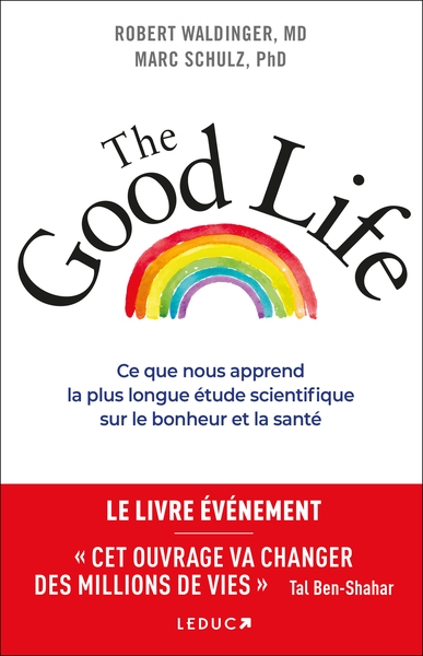 The good life - Image principale