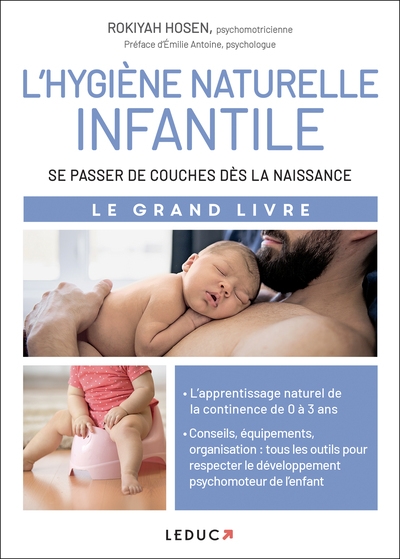 L'hygiène naturelle infantile - Image principale