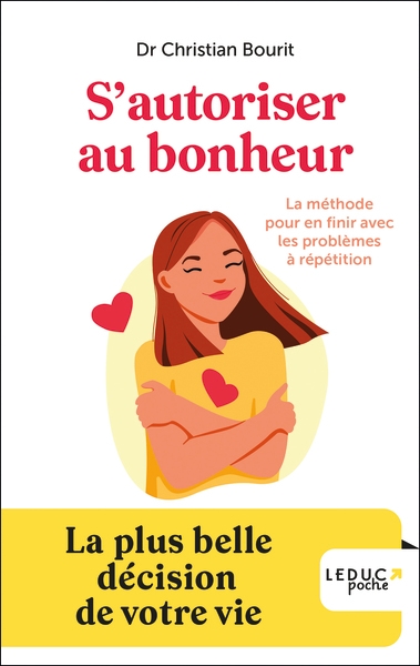 S'autoriser au bonheur - Image principale