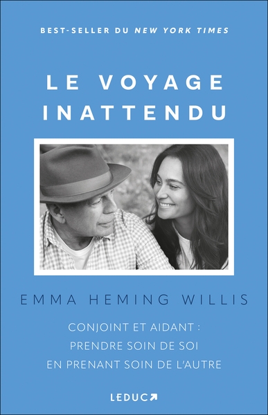 Le voyage inattendu - Image principale