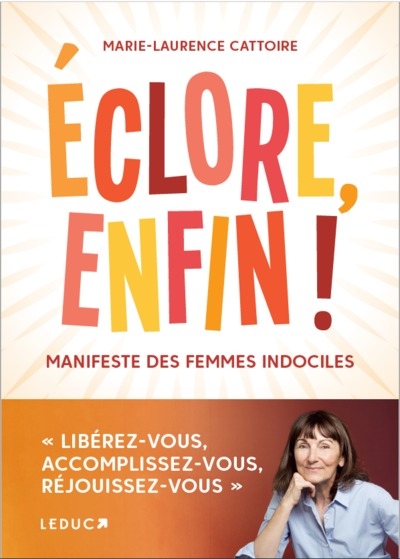 Eclore, enfin ! - Image principale