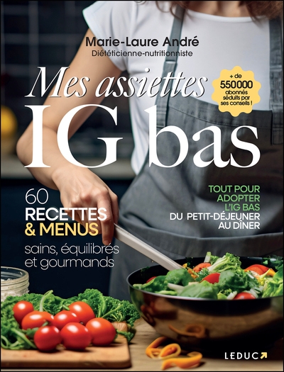 Mes assiettes ig bas - Image principale