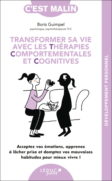 Transformer sa vie avec les tcc, c'est malin - Image principale