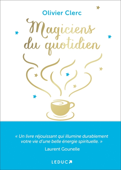 Magiciens du quotidien - Image principale