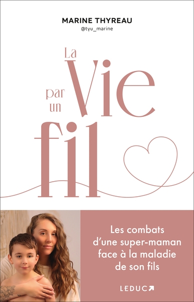La vie par un fil - Image principale