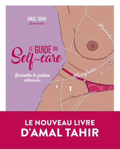 Le guide du self-care - Image principale
