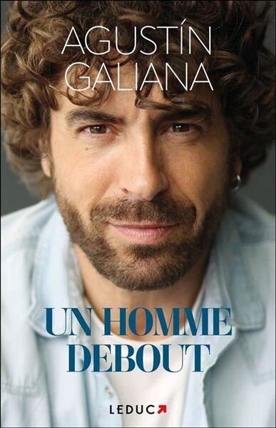 Un homme debout - Image principale