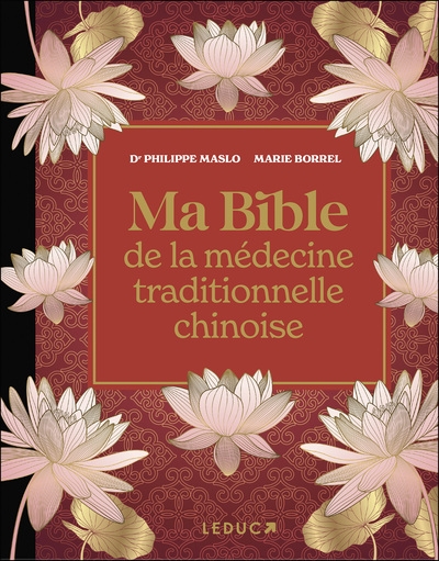 Ma bible de la médecine traditionnelle chinoise de luxe (ne) - Image principale