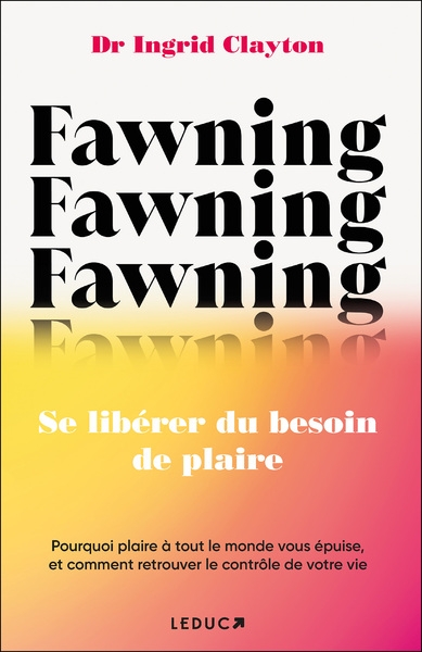 Fawning, se libérer du besoin de plaire - Image principale