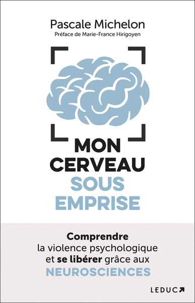 Mon cerveau sous emprise - Image principale