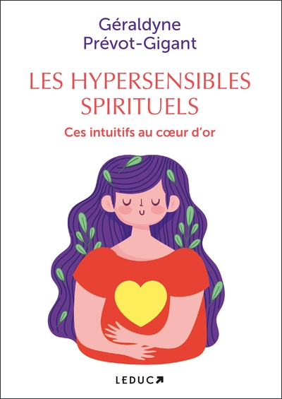Les hypersensibles spirituels - Image principale