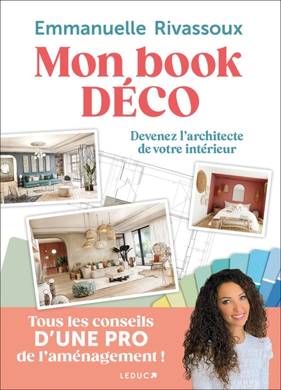 Mon book déco - Image principale