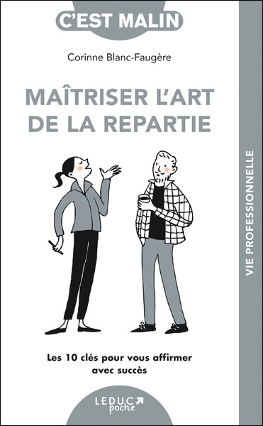 Maîtriser l'art de la repartie - Image principale