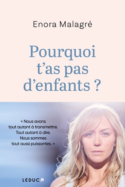 Pourquoi t'as pas d'enfants ? - Image principale