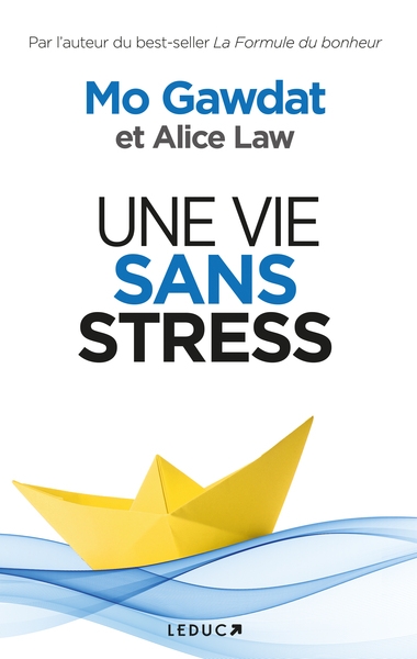 Une vie sans stress - Image principale