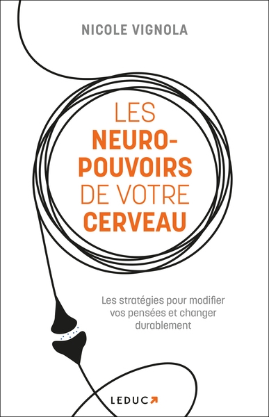 Les neuro-pouvoirs de votre cerveau - Image principale