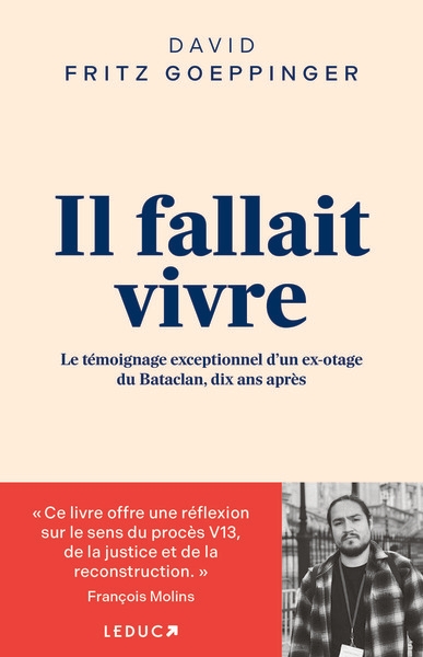 Il fallait vivre - Image principale