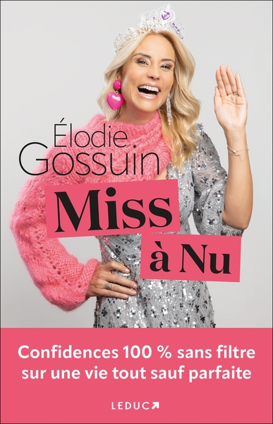 Miss à nu - Image principale
