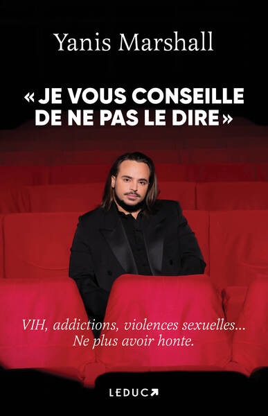 Je vous conseille de ne pas le dire - Image principale