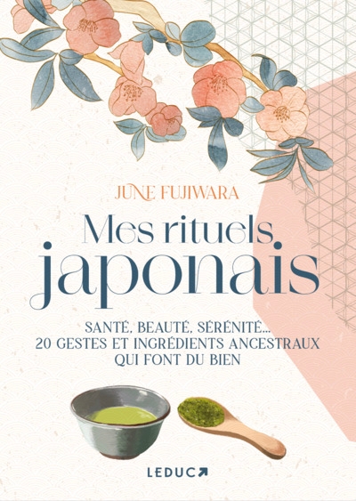 Mes rituels japonais - Image principale