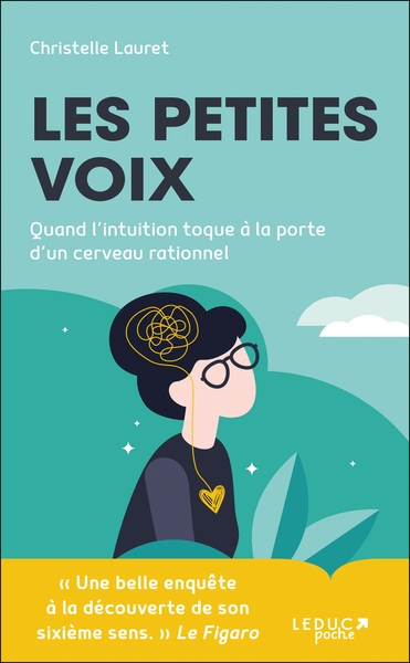 Les petites voix - Image principale