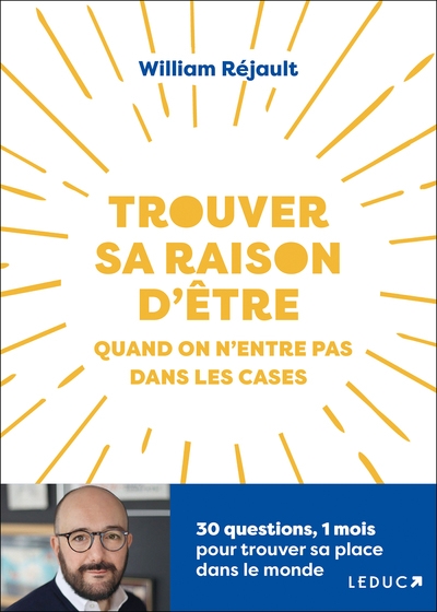 Trouver sa raison d'être quand on n’entre pas dans les cases - Image principale