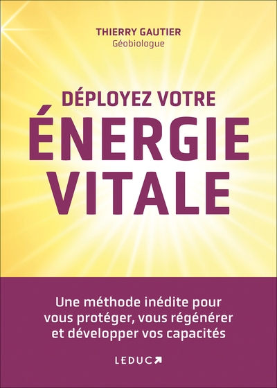 Déployez votre énergie vitale - Image principale