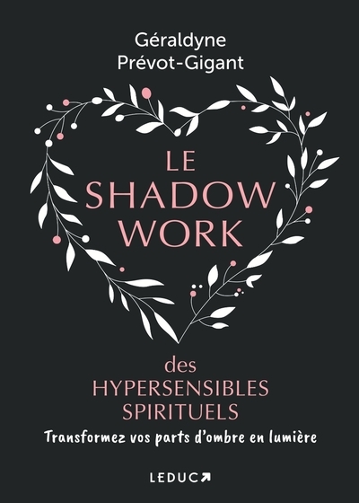 Le shadow work des hypersensibles spirituels - Image principale