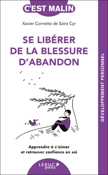 Se libérer de la blessure d'abandon - Image principale