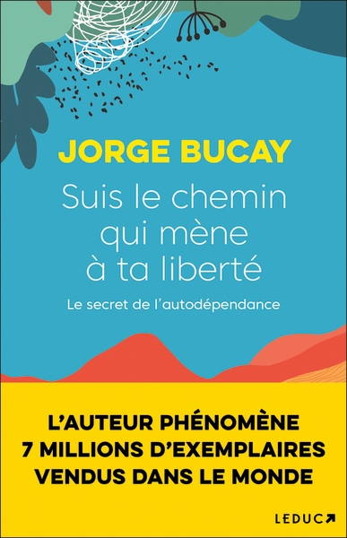 Suis le chemin qui mène à ta liberté - Image principale