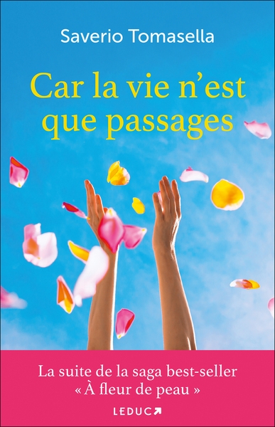 Car la vie n'est que passages - Image principale