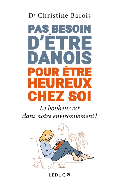 Pas besoin d’être danois pour être heureux chez soi - Image principale
