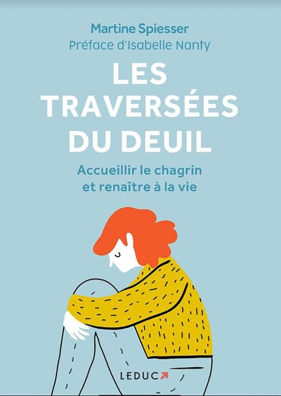 Les traversées du deuil - Image principale