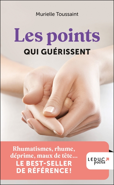 Les points qui guérissent - édition 2023 - Image principale