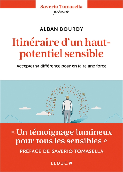 Itinéraire d'un haut-potentiel sensible - Image principale