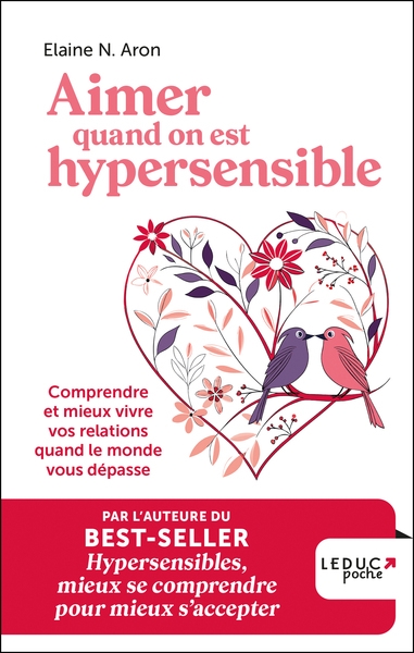 Aimer quand on est hypersensible - Image principale