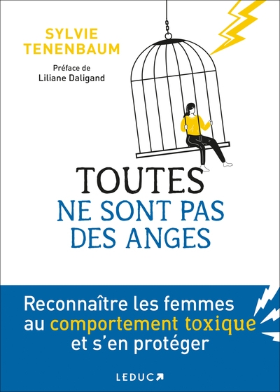 Toutes ne sont pas des anges - Image principale